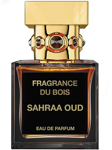 Fragrance Du Bois — Fragrance Du Bois Sahraa Oud