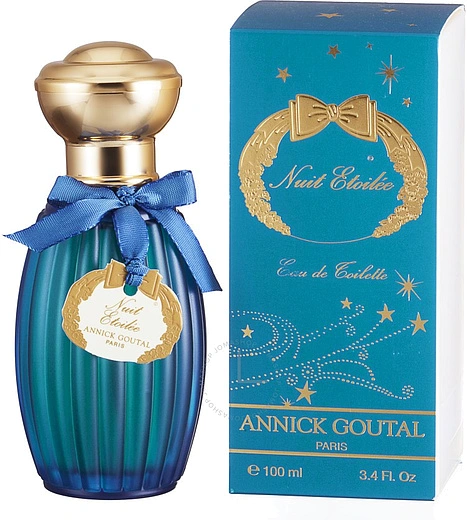 Annick Goutal — Annick Goutal Nuit Etoilee
