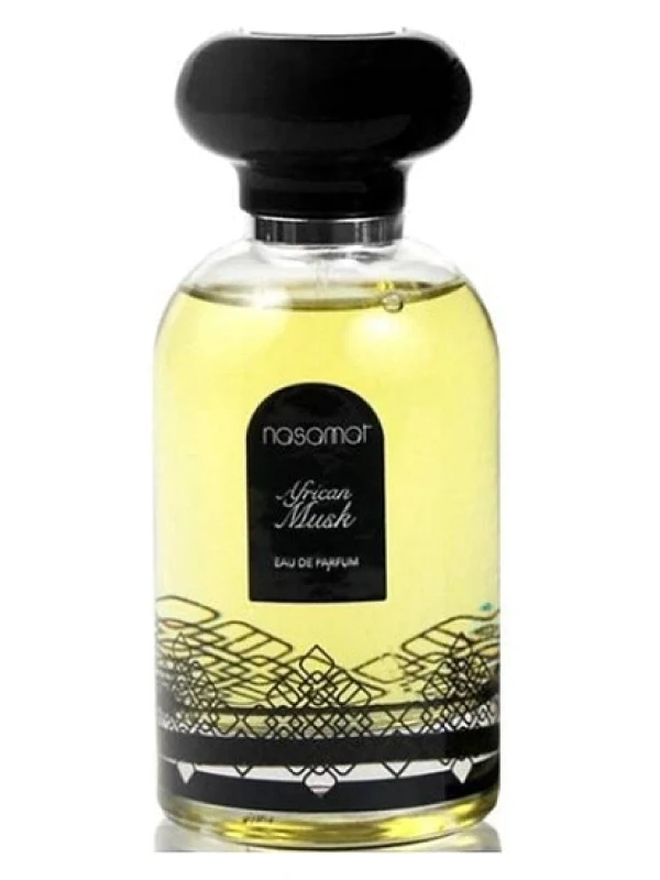 Nasamat — Nasamat African Musk