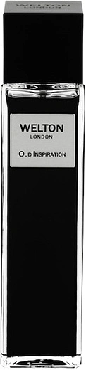 Welton London — Welton London Oud Inspiration