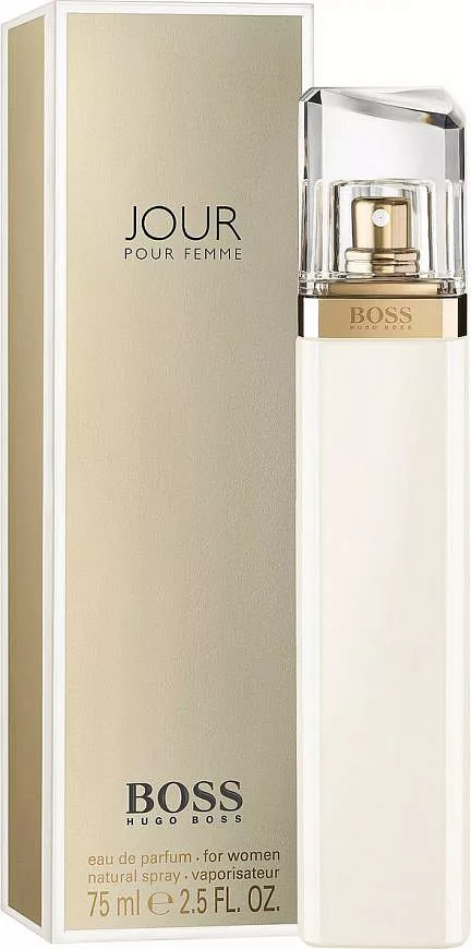 Hugo Boss Jour Парфюмерная вода — фото 3
