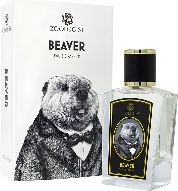 Zoologist Beaver — фото 4
