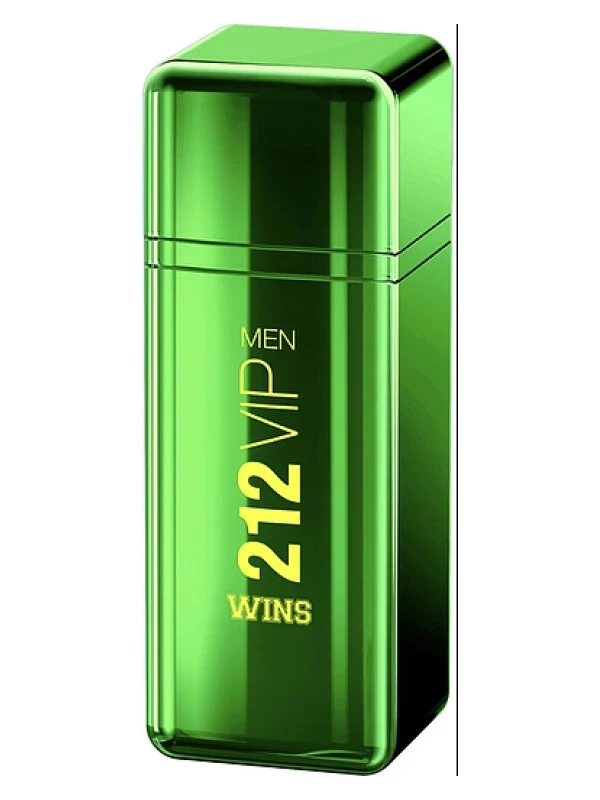 Carolina Herrera — Carolina Herrera 212 Vip Men Wins