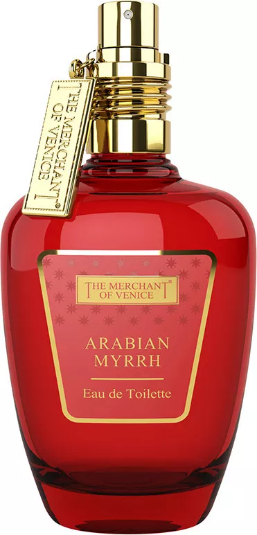 The Merchant of Venice Arabian Myrrh — фото 3