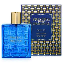 Parfums Genty — Parfums Genty Prestige Original