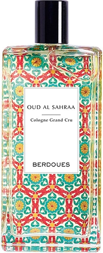 Berdoues — Berdoues Oud Al Sahraa