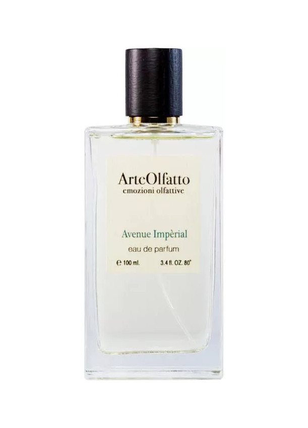 ArteOlfatto — ArteOlfatto Avenue Imperial
