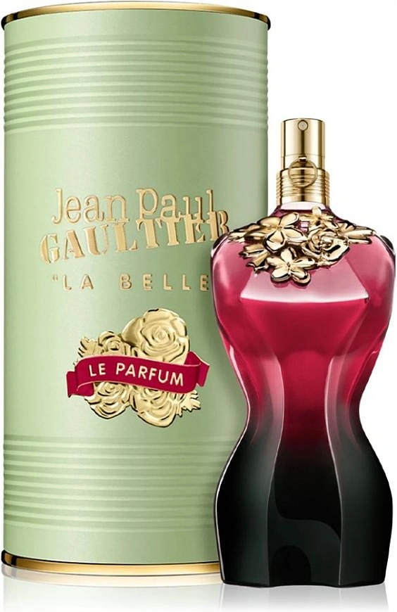 Jean Paul Gaultier La Belle Le Parfum — фото 5
