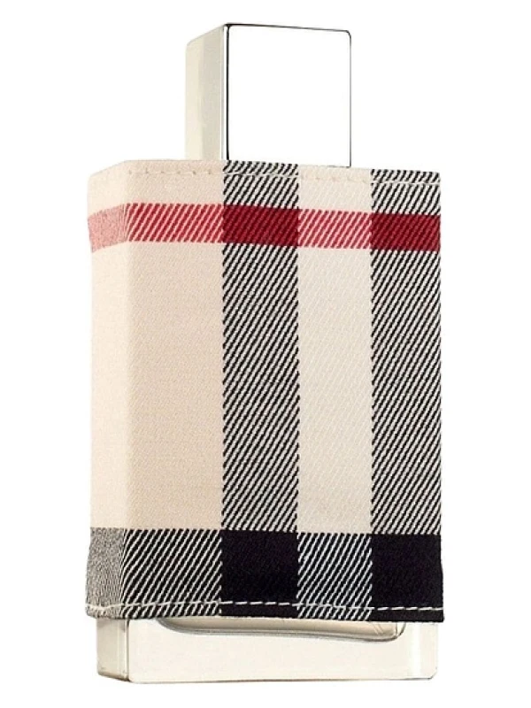 Burberry — Burberry London for women