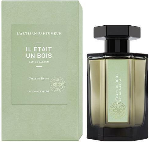 L`Artisan Parfumeur Il Etait Un Bois — фото 2