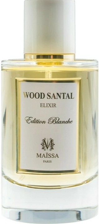 Maissa Wood Santal — фото 2