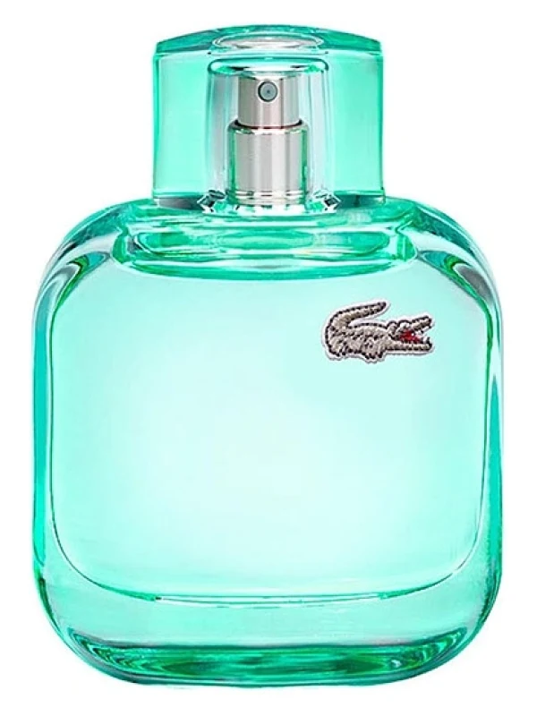 Lacoste — Lacoste Eau de Lacoste L.12.12. Natural