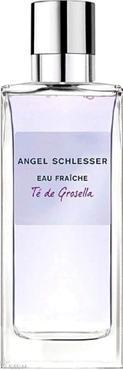 Angel Schlesser — Angel Schlesser Eau Fraiche Tе de Grosella