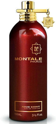 Montale — Montale Aoud Shiny