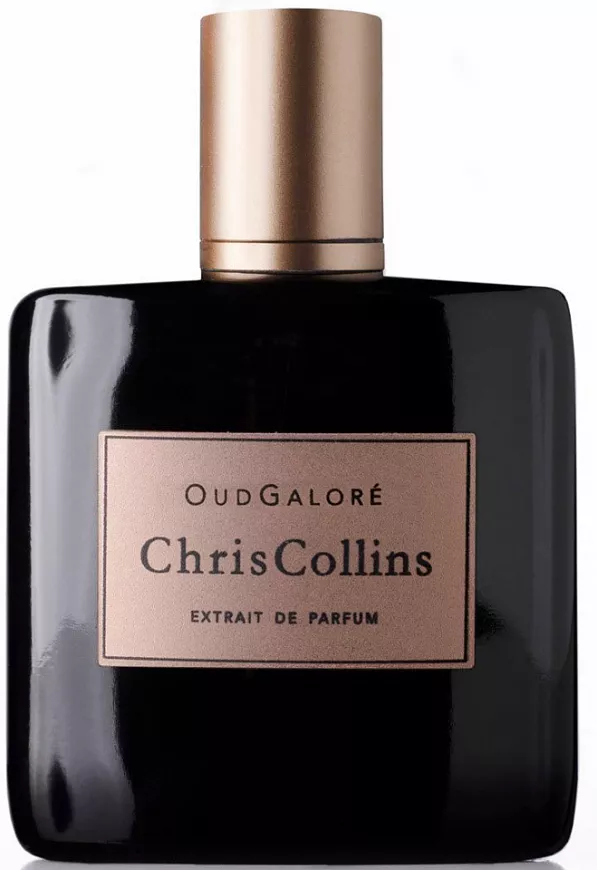 Chris Collins Oud Galore — фото 2