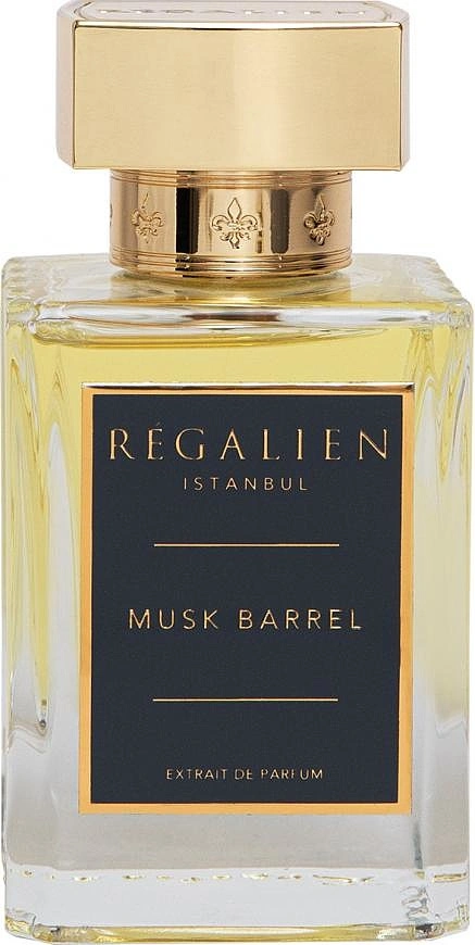 Regalien Musk Barrel Парфюмерная вода — фото 2