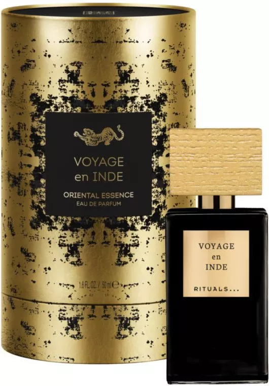 Rituals Voyage en Inde — фото 3