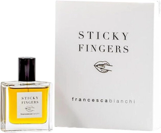 Francesca Bianchi Sticky Fingers — фото 4