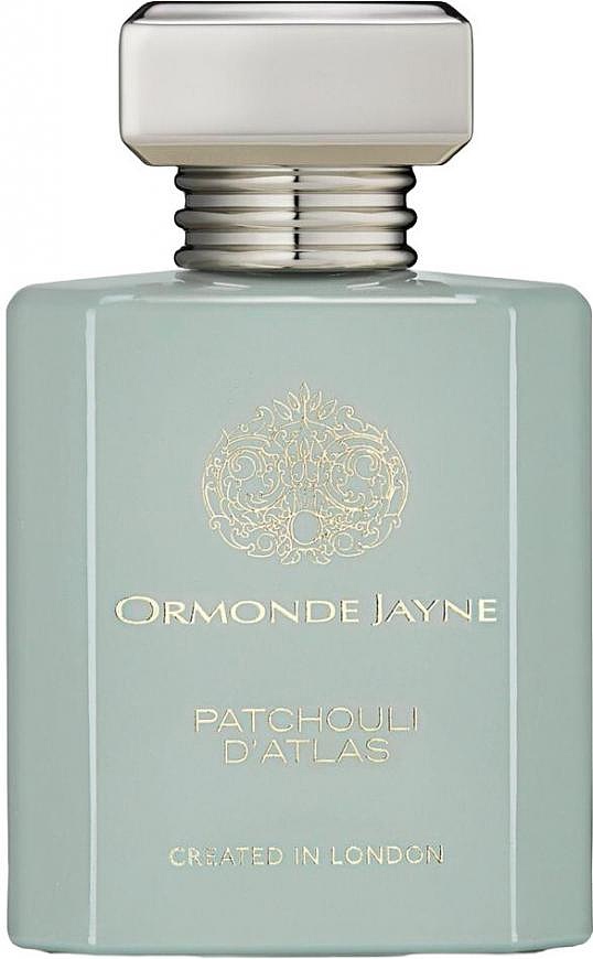 Ormonde Jayne Patchouli D'atlas — фото 2