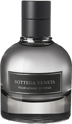 Bottega Veneta — Bottega Veneta Pour Homme Extreme