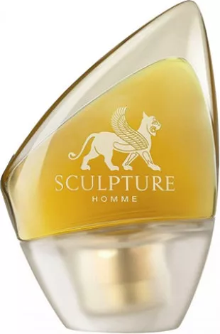 Nikos — Nikos Sculpture Homme God`s Night