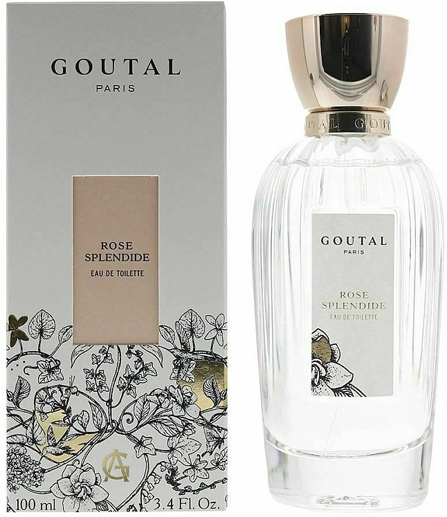 Annick Goutal Rose Splendide — фото 6
