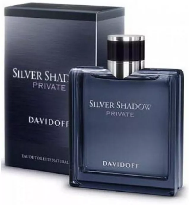 Davidoff Silver Shadow Private — фото 5