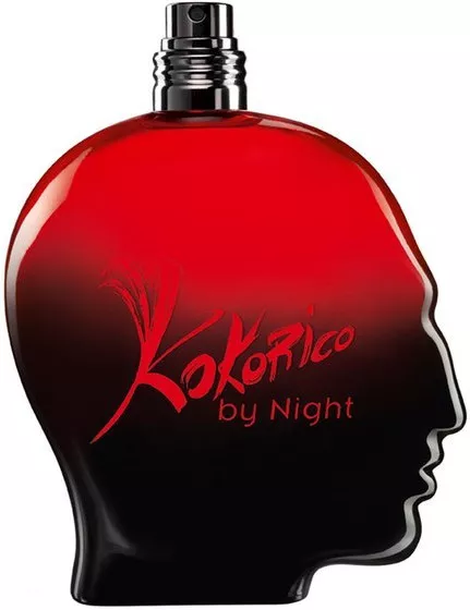 Jean Paul Gaultier Kokorico by Night — фото 4