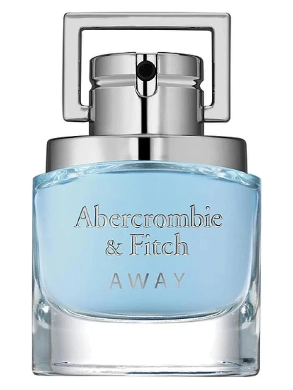 Abercrombie & Fitch — Abercrombie & Fitch Away Man