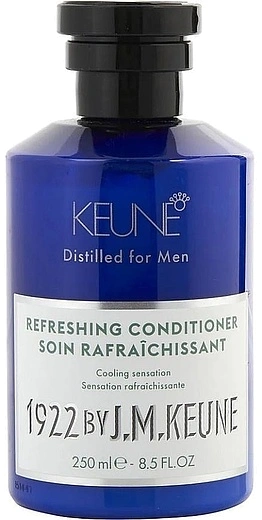Keune — Keune 1922 by J.M.Keune Refreshing Conditioner