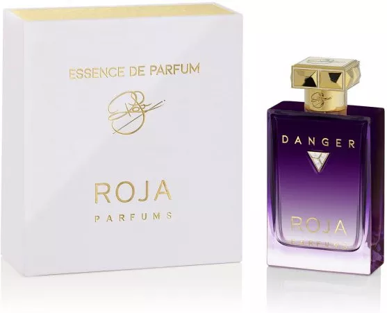 Roja Dove Danger Pour Femme Essence — фото 3