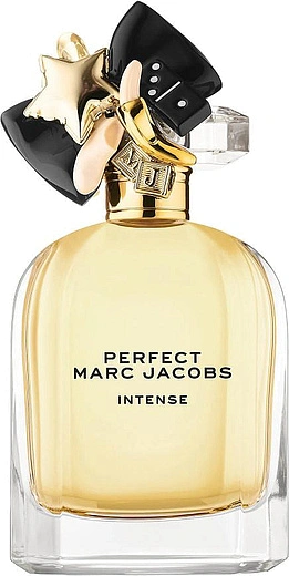 Marc Jacobs — Marc Jacobs Perfect Intense
