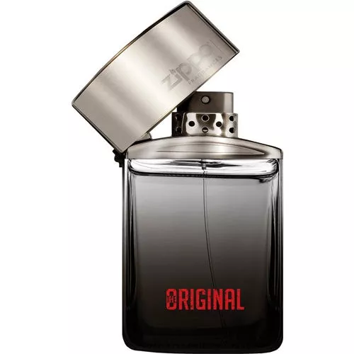 Zippo Fragrances — Zippo Fragrances Zippo Original