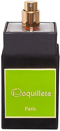 Coquillete Paris — Coquillete Paris Herat