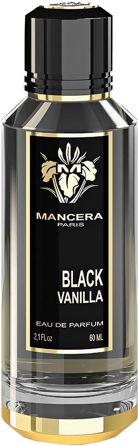 Mancera Black Vanilla — фото 2