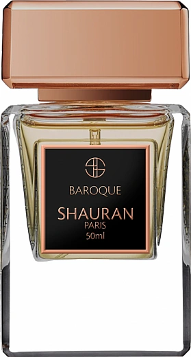 Shauran — Shauran Baroque