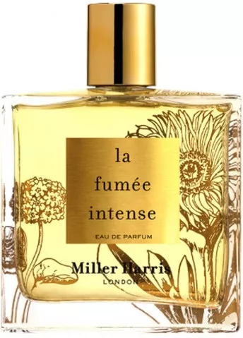 Miller Harris — Miller Harris La Fumee Intense