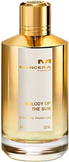 Mancera — Mancera Melody Of The Sun