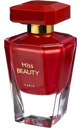 Geparlys — Geparlys Miss Beauty
