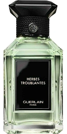 Guerlain — Guerlain Herbes Troublantes