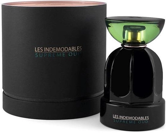 Les Indemodables Supreme Oud — фото 3
