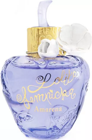 Lolita Lempicka — Lolita Lempicka Caprice Amarena