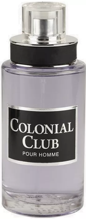Jeanne Artes Colonial Club — фото 2