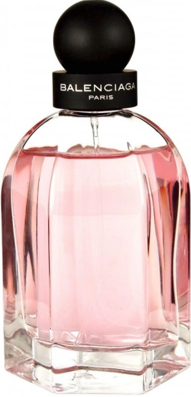 Cristobal Balenciaga L'Eau Rose — фото 3