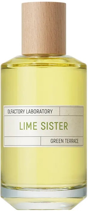 Les Liquides Imaginaires — Les Liquides Imaginaires Lime Sister