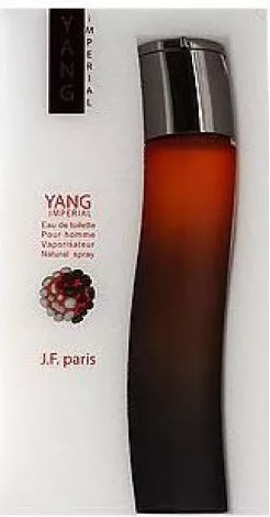 Jacques Fath Yang Imperial — фото 2