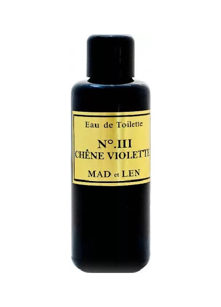 Mad et Len — Mad et Len No. III Chene Violette