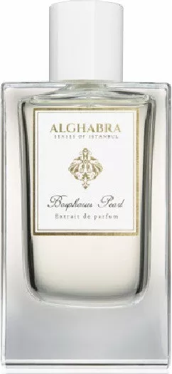 Alghabra Parfums Bosphorus Pearl Духи — фото 2