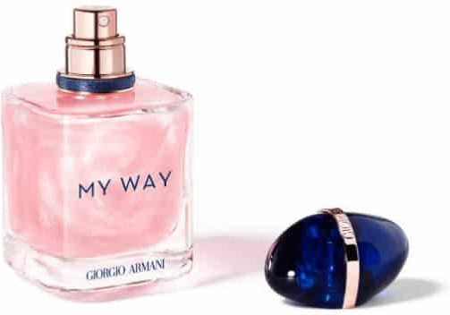Giorgio Armani My Way Nacre — фото 4