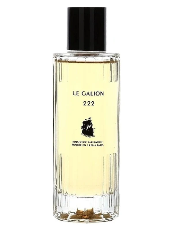 Le Galion — Le Galion 222